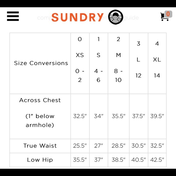 Sundry Striped Long Sleeve Button Up Cotton Shirt - Picture 13 of 13